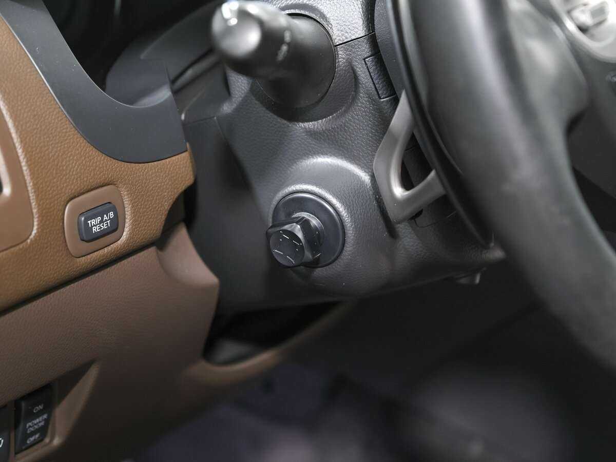 Купить Infiniti FX, 2012, 146 643 км.. Фото: #9