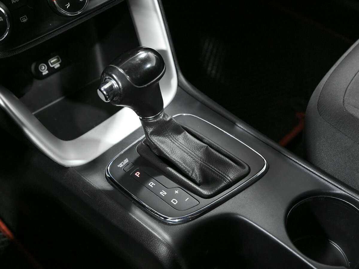 Купить Киа Сид, 2018, 150 848 км.. Фото: #10