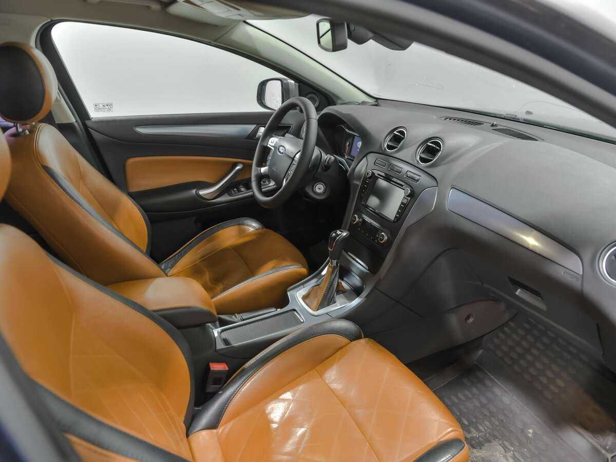 Купить Форд Мондео, 2012, 207 765 км.. Фото: #14