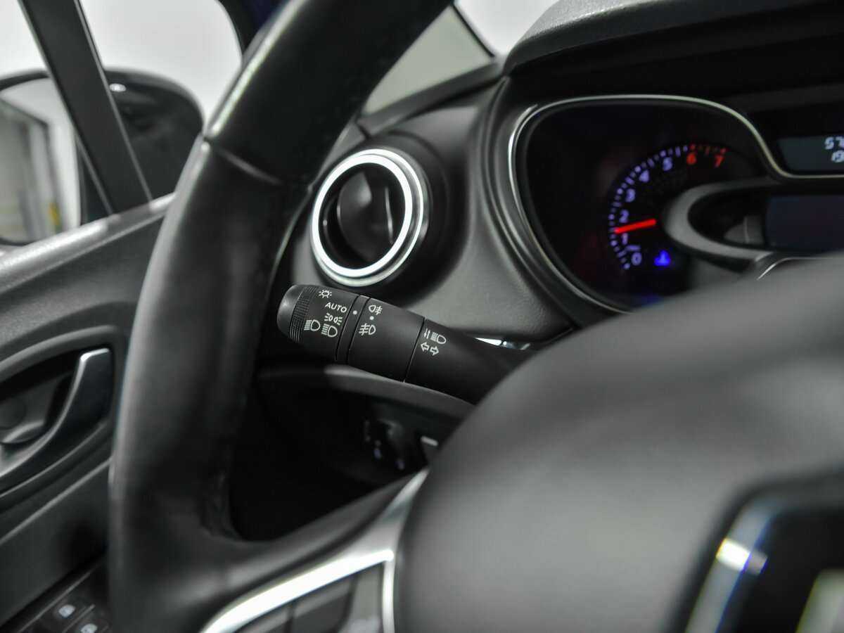 Купить Рено Каптюр, 2020, 57 637 км.. Фото: #7