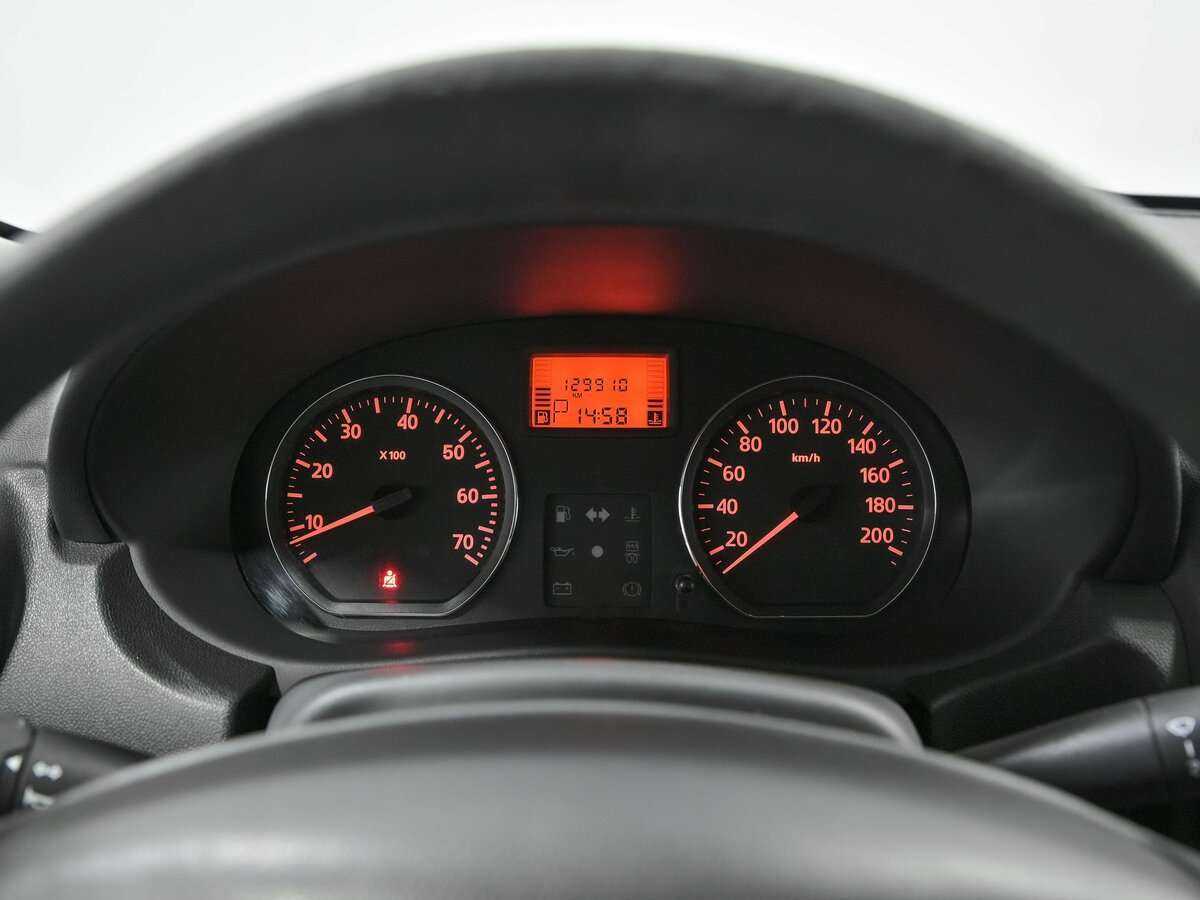 Купить Ниссан Альмера, 2018, 129 893 км.. Фото: #7