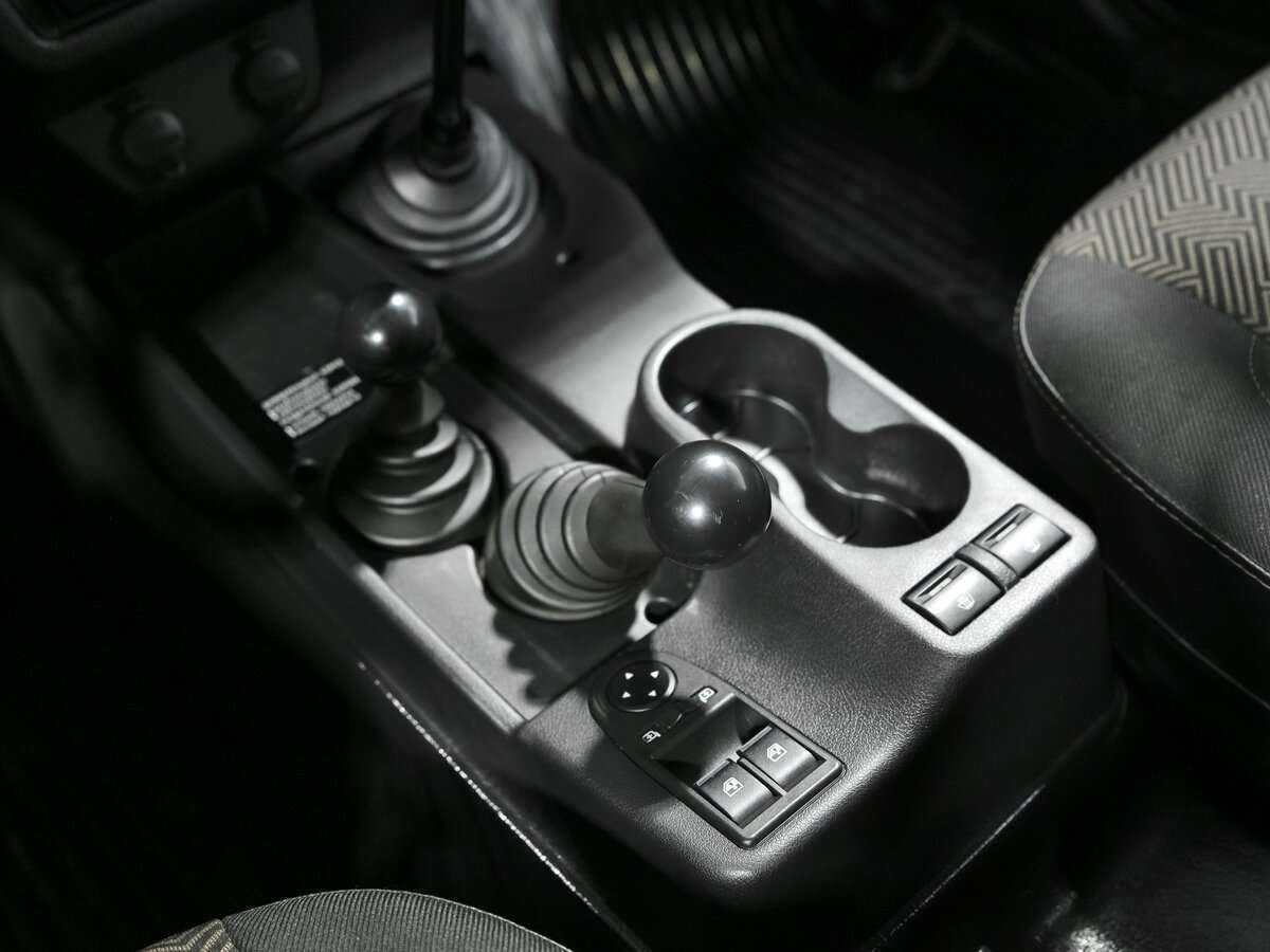 Купить Лада (ВАЗ) 2121 (4х4), 2020, 73 621 км.. Фото: #10