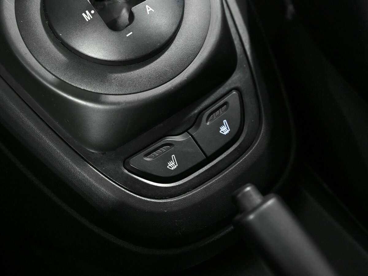 Купить Лада (ВАЗ) Веста, 2019, 94 162 км.. Фото: #9