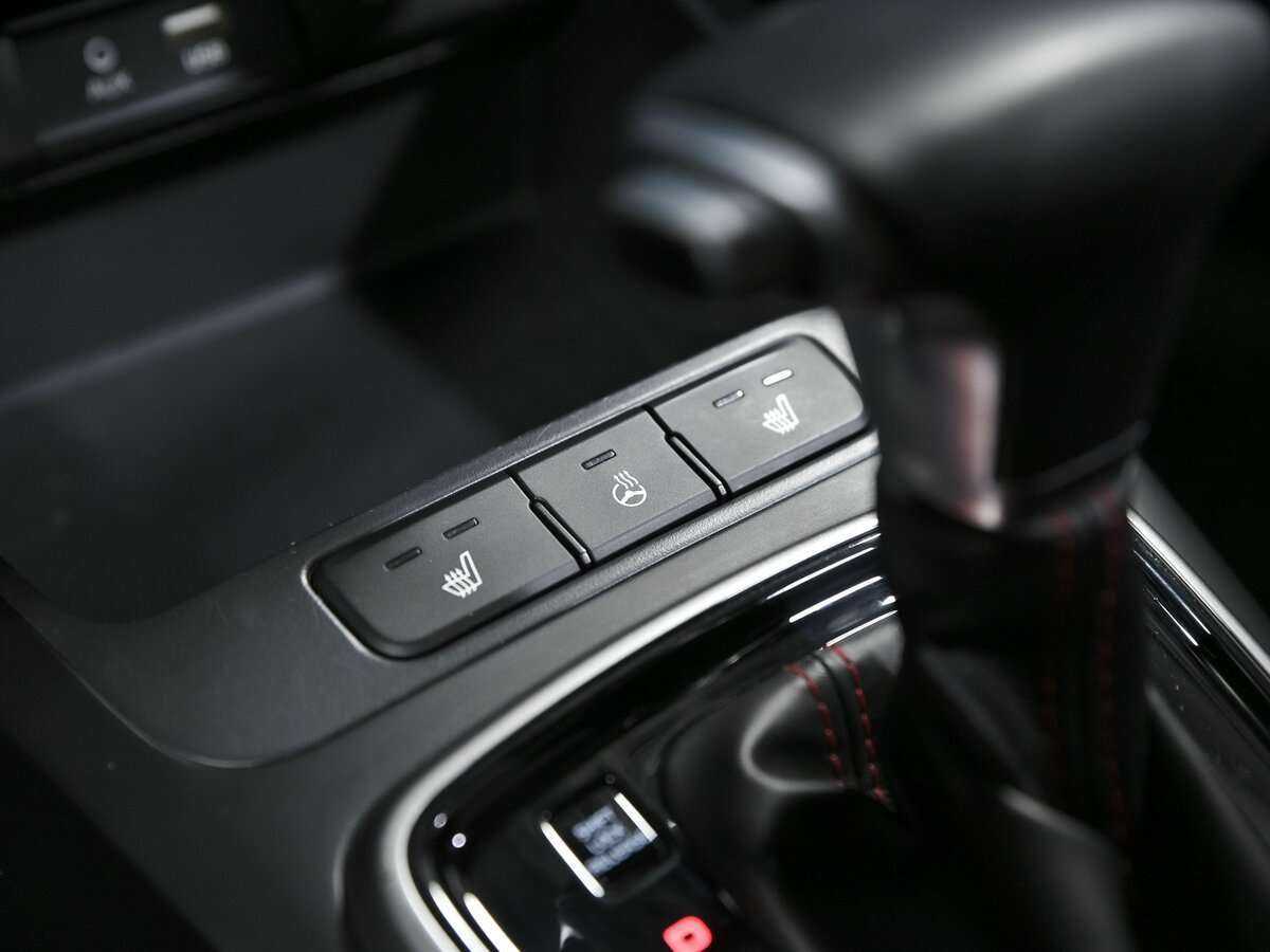 Купить Киа Рио, 2020, 58 573 км.. Фото: #13