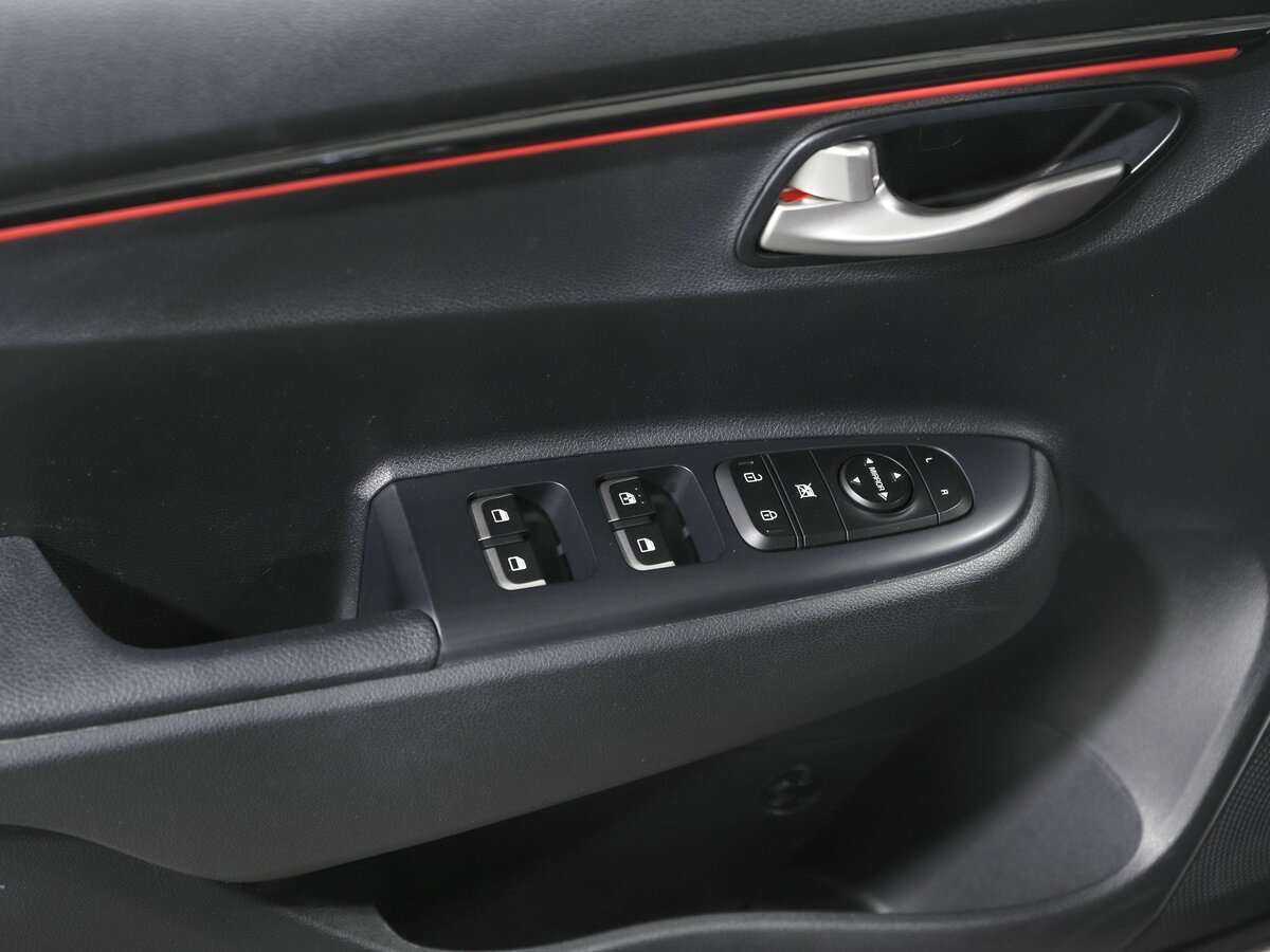 Купить Киа Рио, 2020, 58 573 км.. Фото: #15