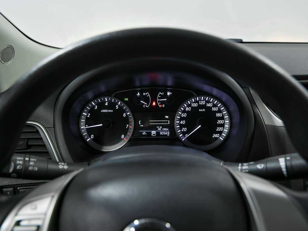 Купить Ниссан Сентра, 2015, 90 568 км.. Фото: #6