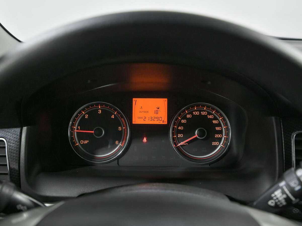 Купить Сан-Ён Актион, 2013, 213 287 км.. Фото: #7