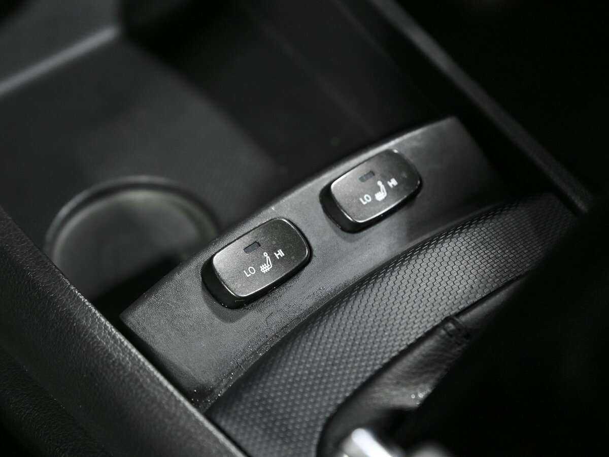 Купить Сан-Ён Актион, 2013, 213 287 км.. Фото: #13