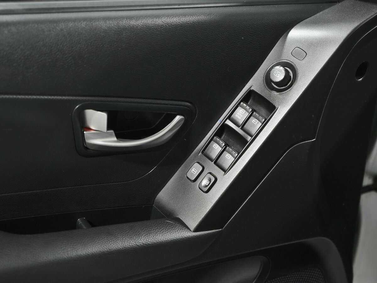 Купить Сан-Ён Актион, 2013, 213 287 км.. Фото: #14