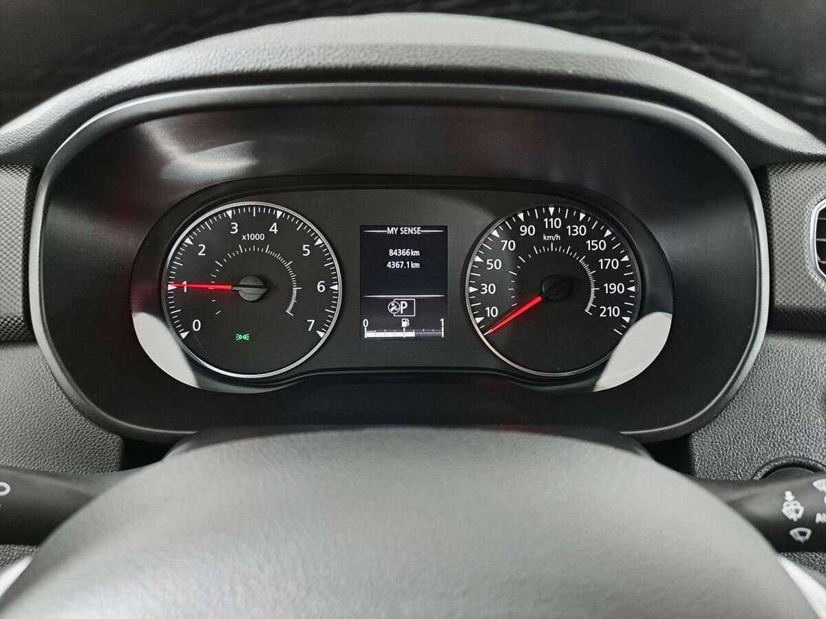 Купить Renault Arkana, 2021, 84 365 км.. Фото: #8