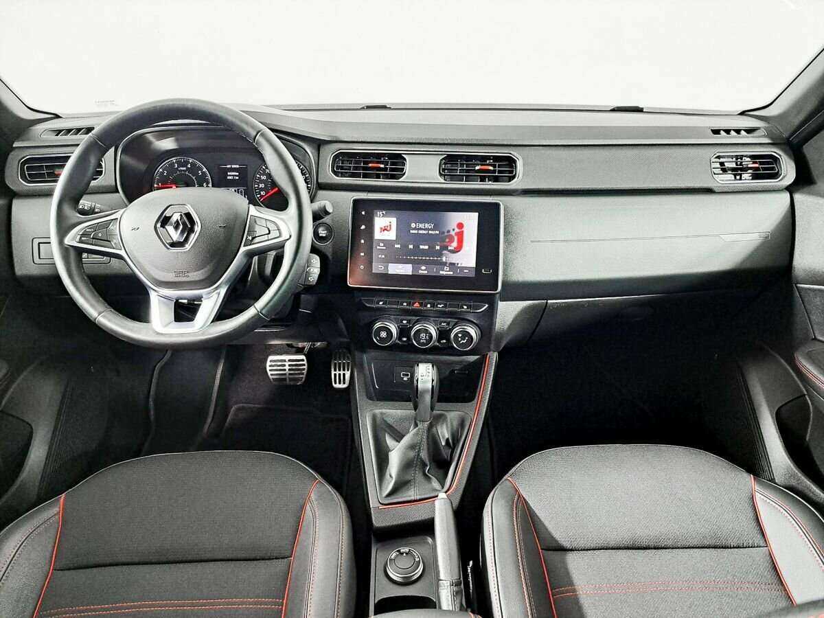 Купить Renault Arkana, 2021, 84 365 км.. Фото: #9