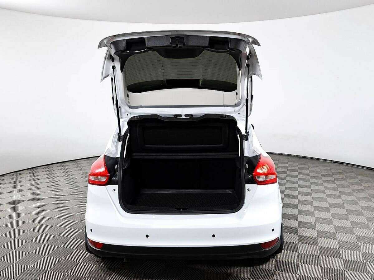 Купить Форд Фокус, 2018, 149 400 км.. Фото: #9