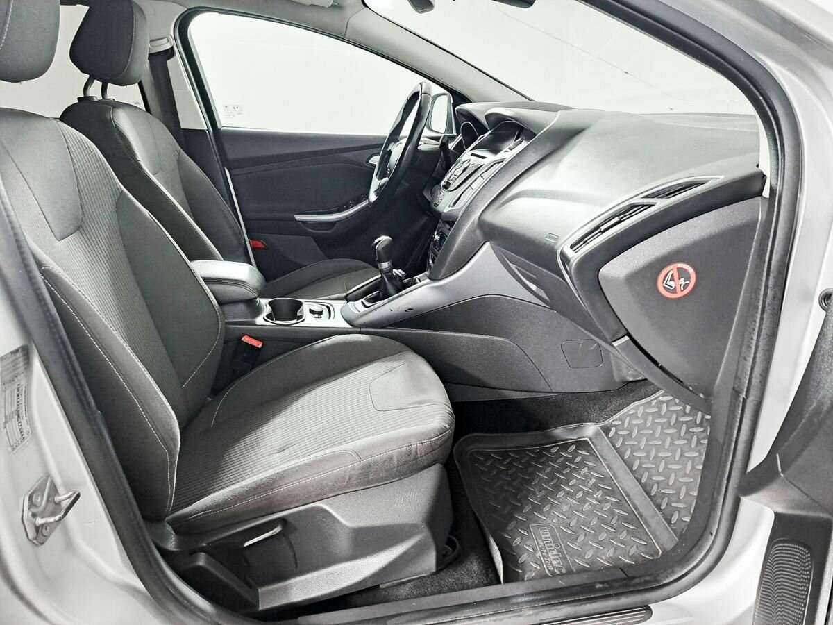 Купить Форд Фокус, 2012, 257 131 км.. Фото: #8