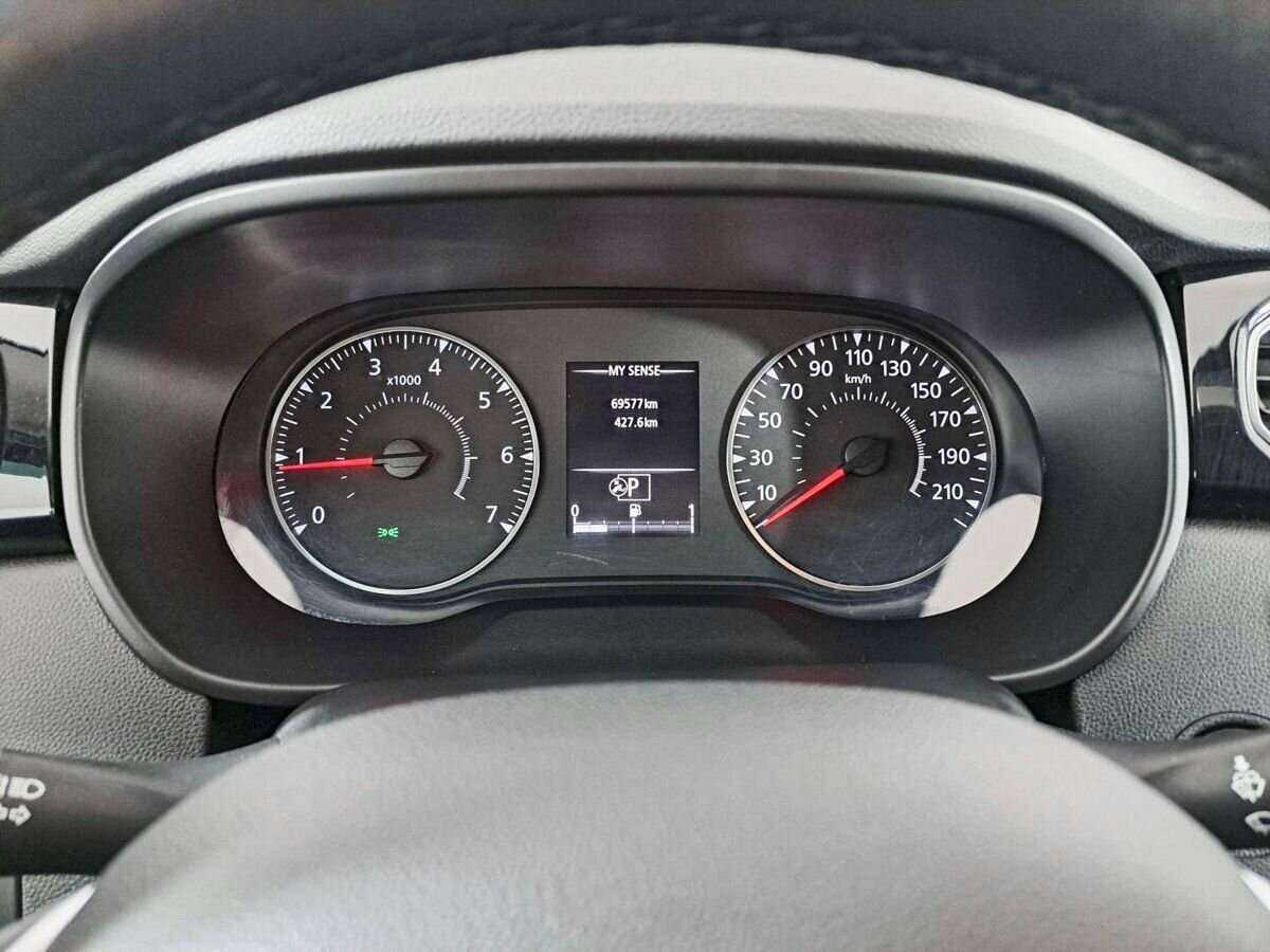 Купить Рено Аркана, 2019, 69 576 км.. Фото: #12