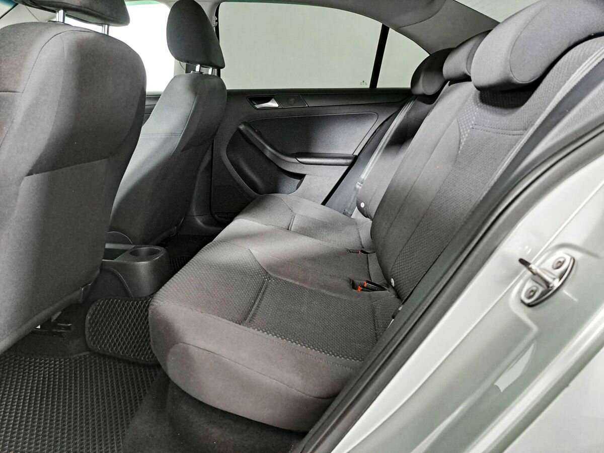 Купить Фольксваген Джетта, 2014, 114 188 км.. Фото: #11