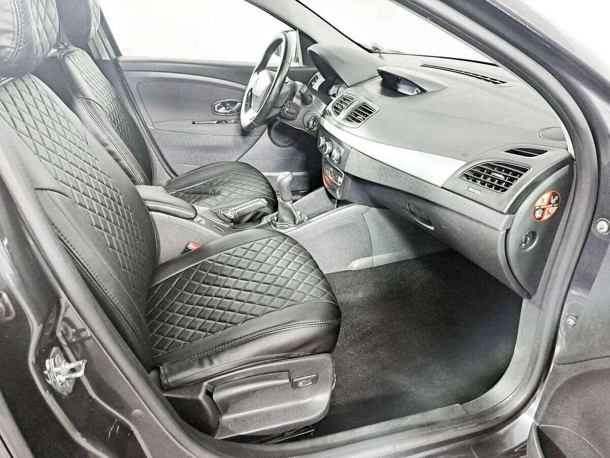 Купить Renault Fluence, 2012, 209 855 км.. Фото: #8