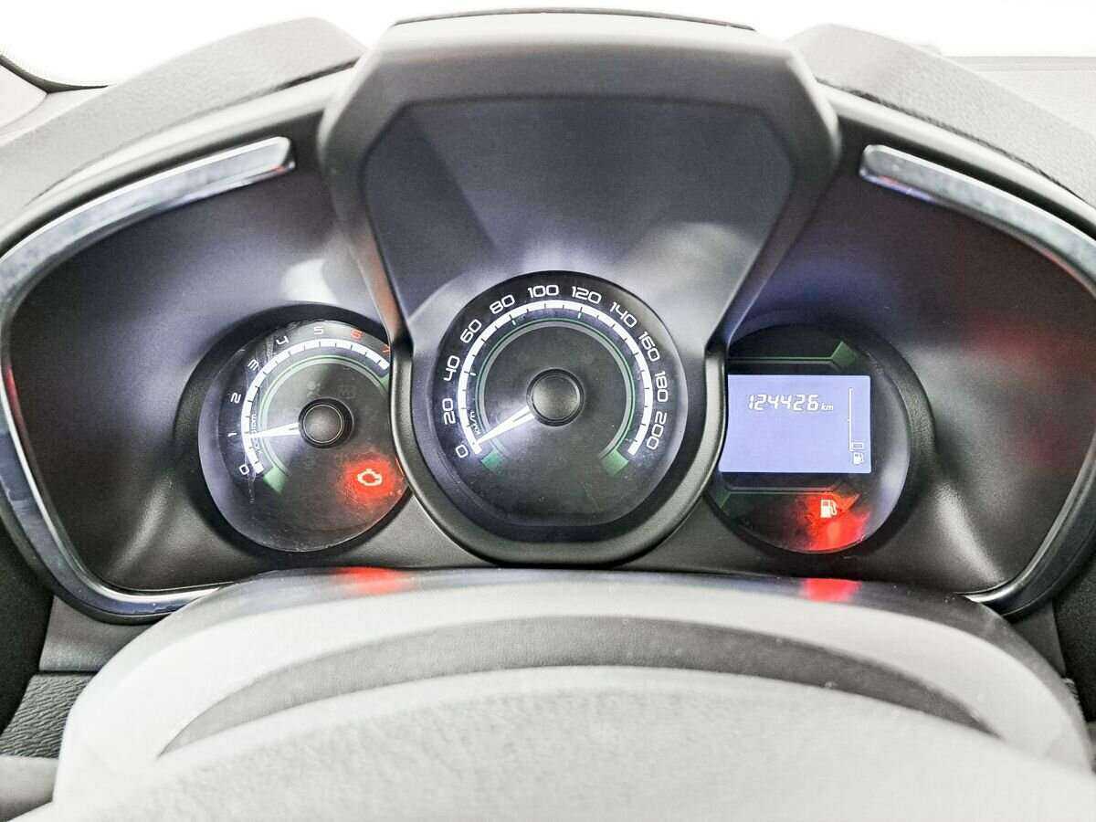 Купить Лада (ВАЗ) ИКСРЭЙ, 2018, 124 424 км.. Фото: #12