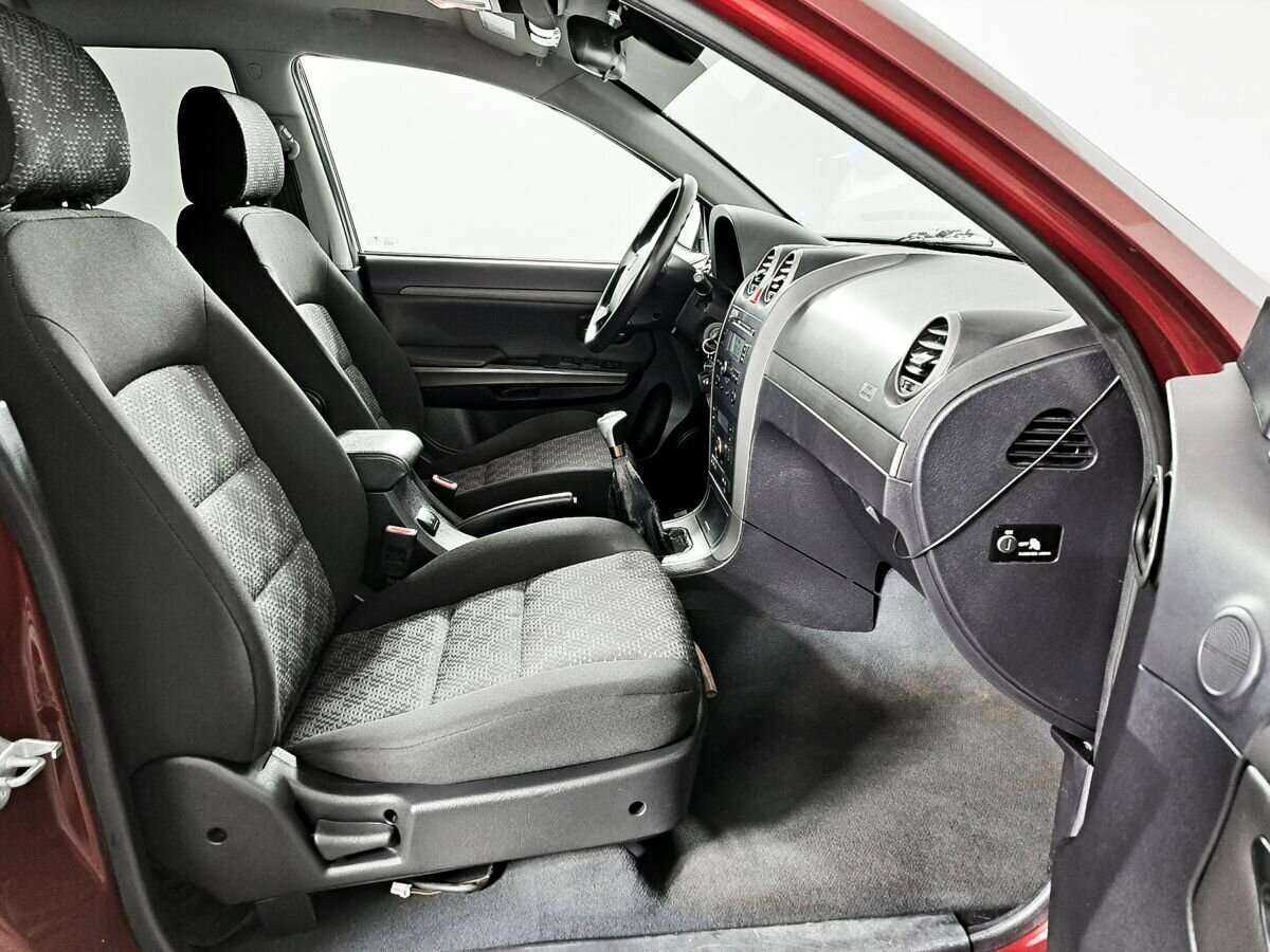 Купить Грейт Вол Ховер М3, 2013, 98 960 км.. Фото: #6