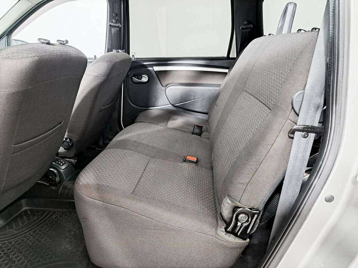 Купить Лада (ВАЗ) Ларгус, 2013, 176 750 км.. Фото: #7