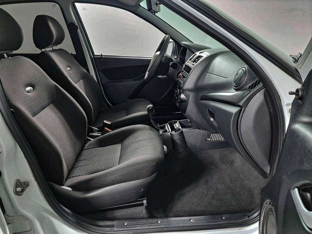 Купить Лада (ВАЗ) Калина, 2014, 141 185 км.. Фото: #8