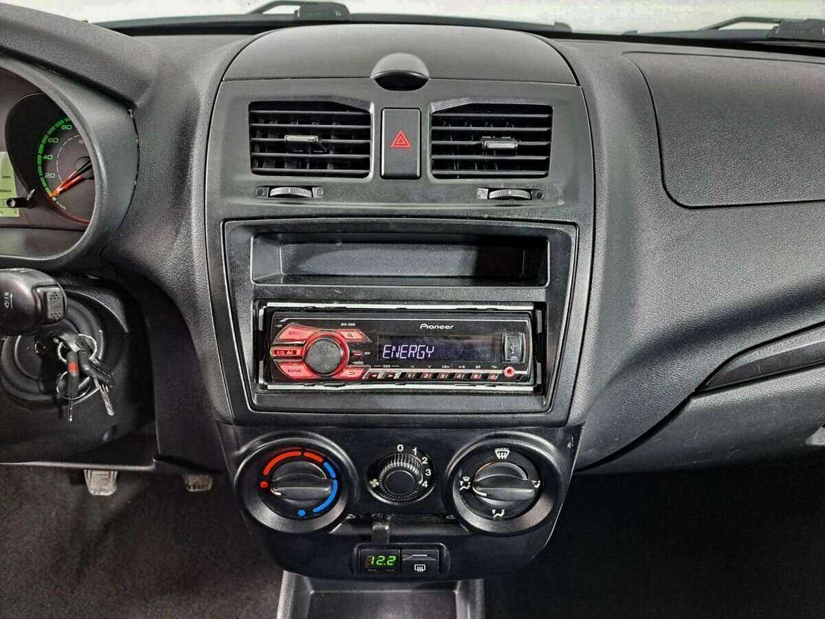 Купить Лада (ВАЗ) Калина, 2014, 141 185 км.. Фото: #12