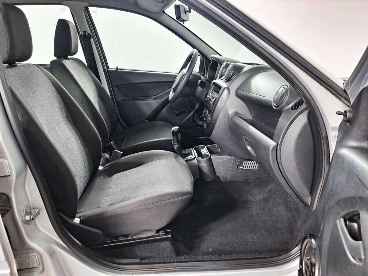 Купить Лада (ВАЗ) Гранта, 2016, 127 187 км.. Фото: #8