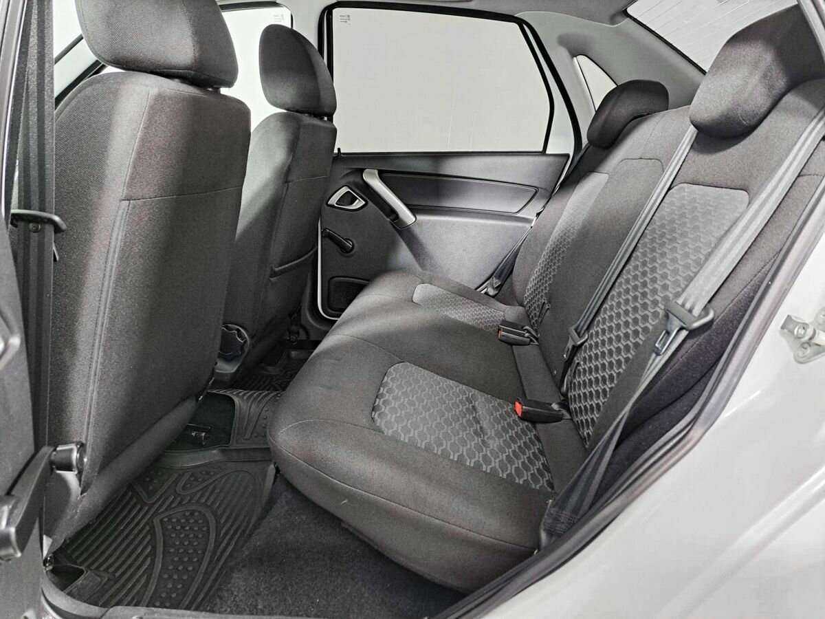 Купить Лада (ВАЗ) Гранта, 2020, 77 932 км.. Фото: #11