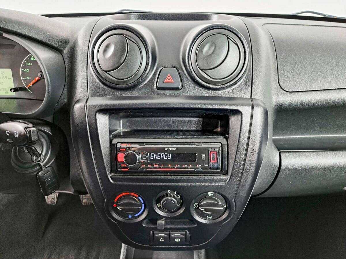 Купить Лада (ВАЗ) Гранта, 2017, 104 158 км.. Фото: #12