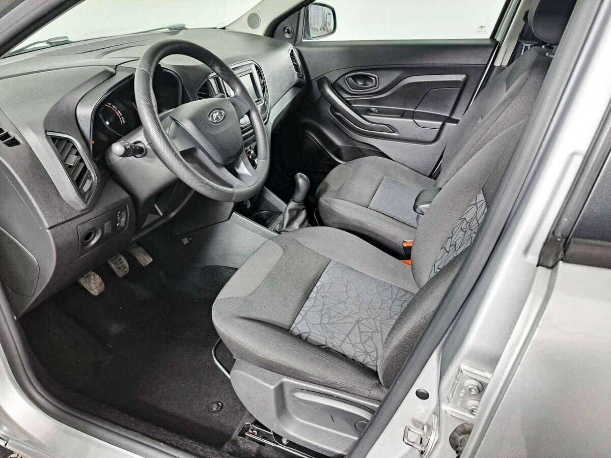 Купить Лада (ВАЗ) ИКСРЭЙ, 2019, 41 495 км.. Фото: #13