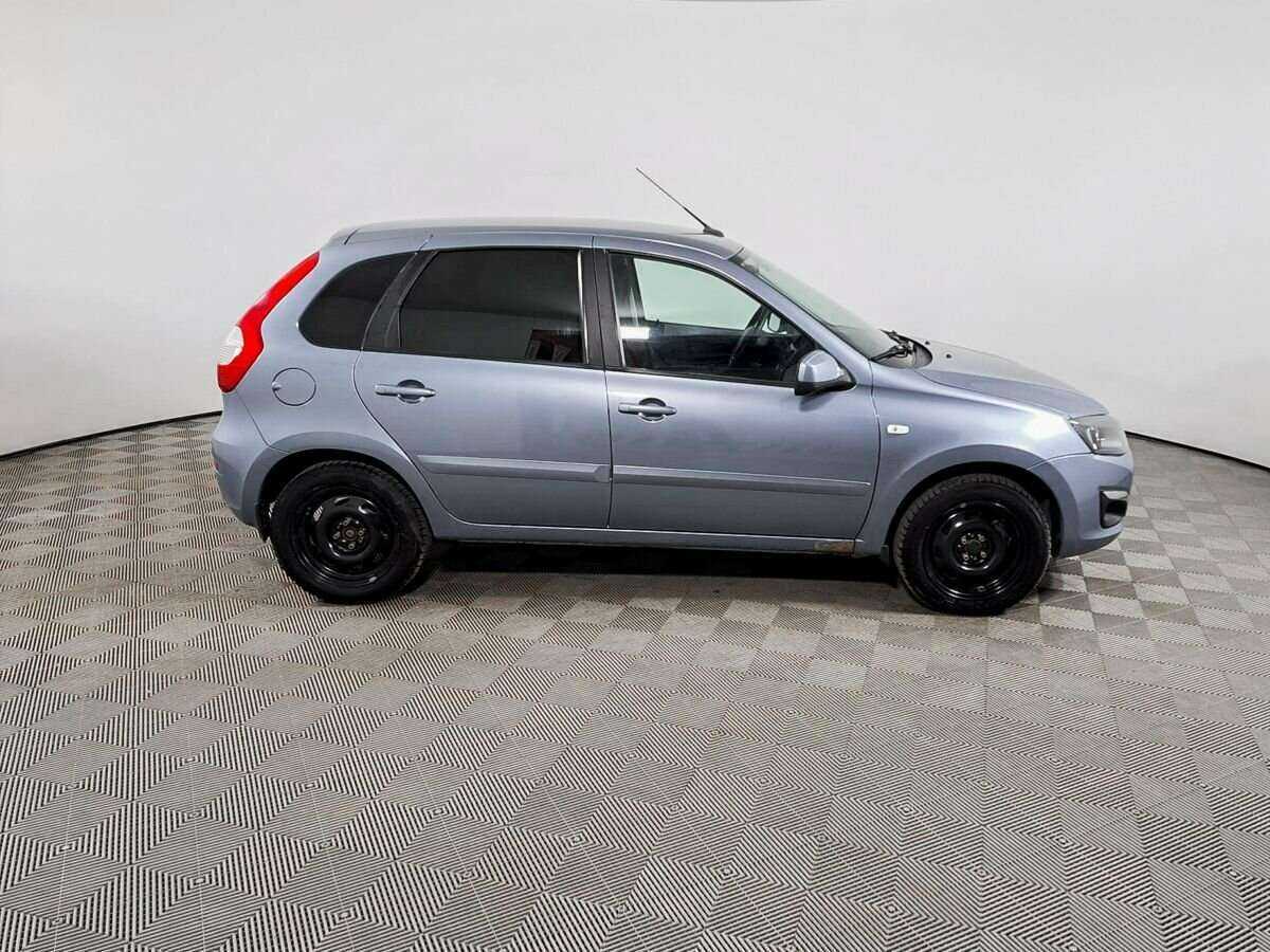 Купить Лада (ВАЗ) Калина, 2016, 74 800 км.. Фото: #3