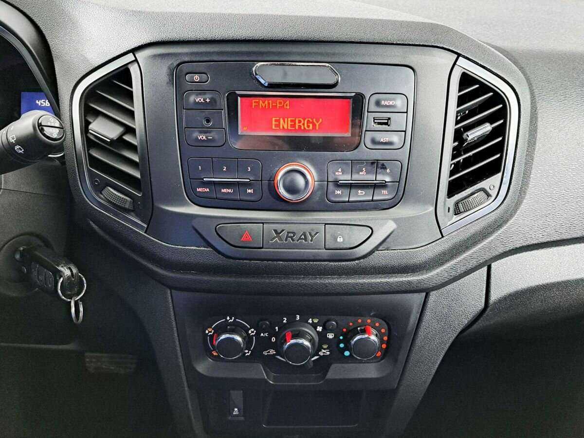 Купить Лада (ВАЗ) ИКСРЭЙ, 2018, 45 830 км.. Фото: #12