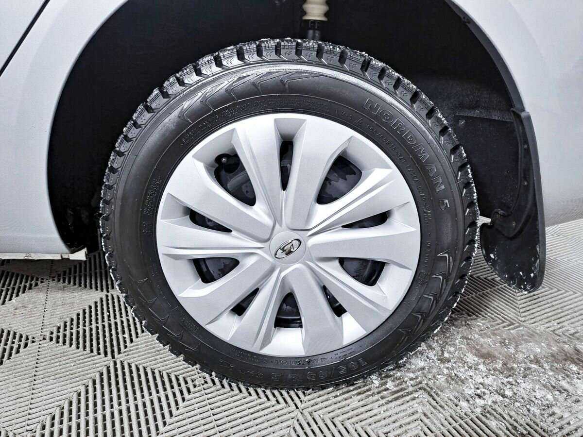 Купить Lada (ВАЗ) Vesta, 2023, 2 670 км.. Фото: #16