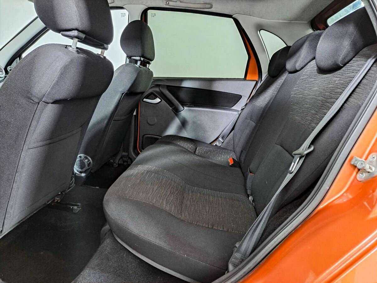 Купить Лада (ВАЗ) Калина, 2013, 117 050 км.. Фото: #11