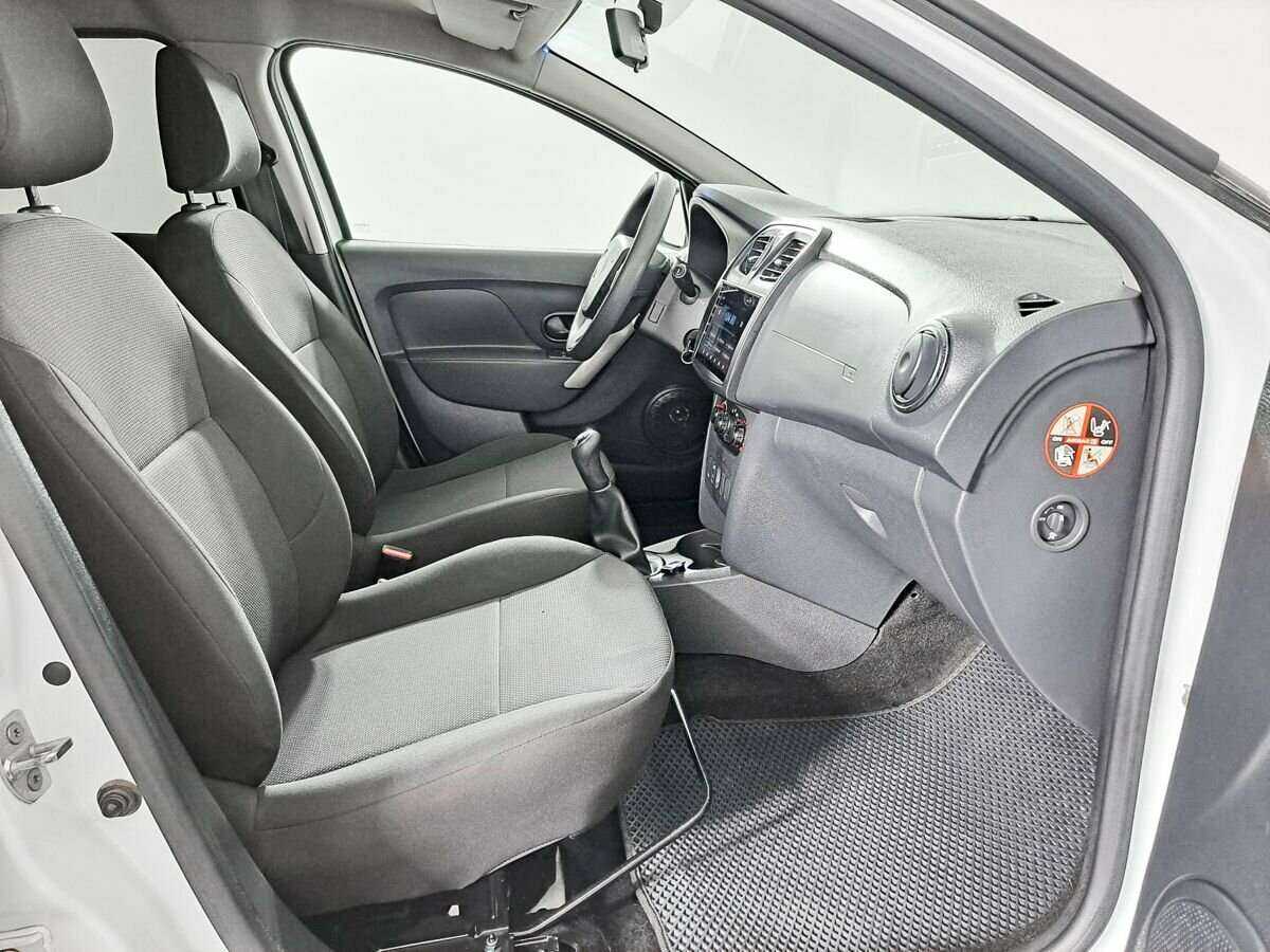 Купить Рено Сандеро, 2018, 71 970 км.. Фото: #6