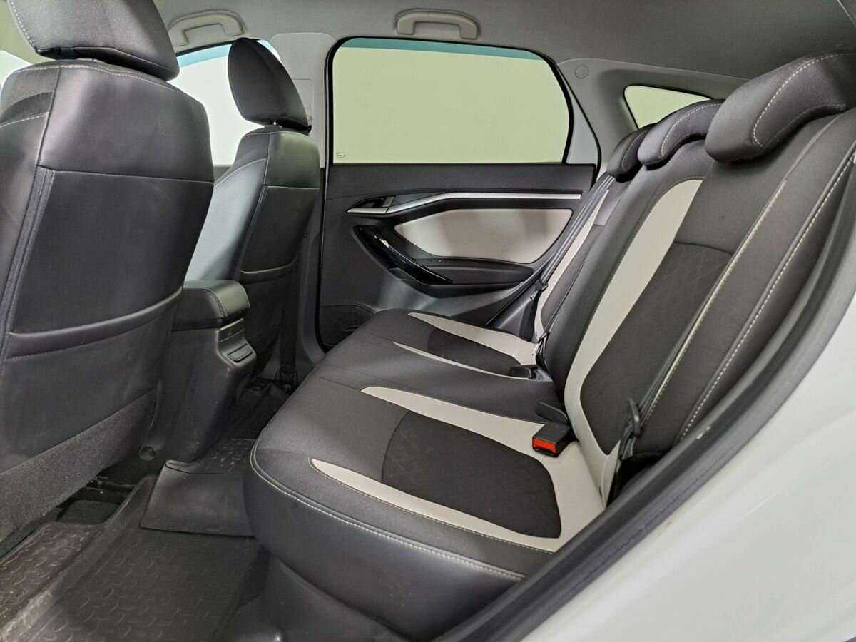 Купить Лада (ВАЗ) Веста, 2018, 98 000 км.. Фото: #9