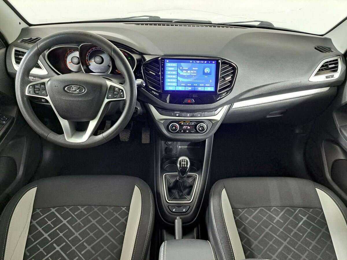 Купить Лада (ВАЗ) Веста, 2018, 98 000 км.. Фото: #11