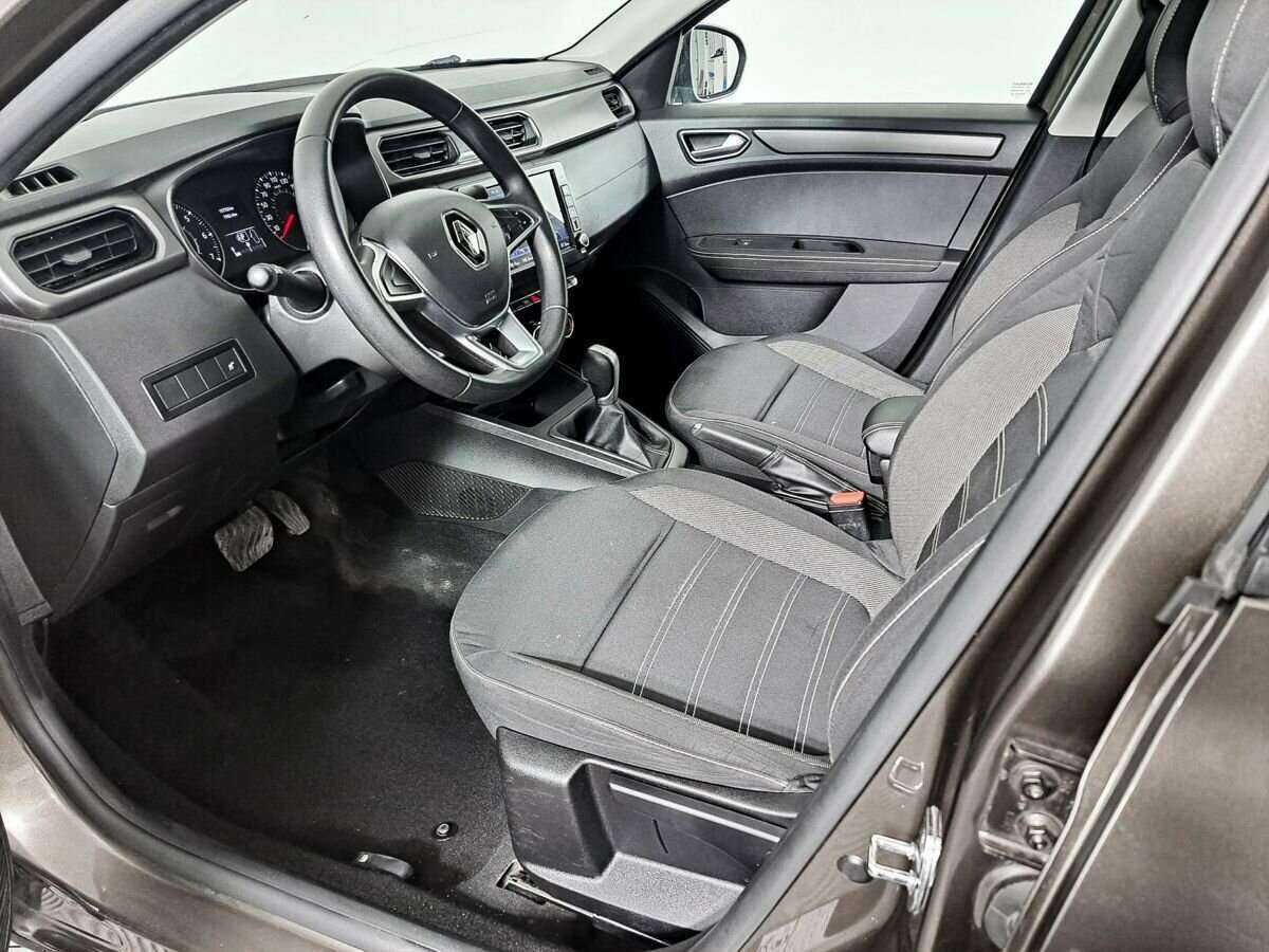 Купить Рено Аркана, 2019, 160 000 км.. Фото: #11