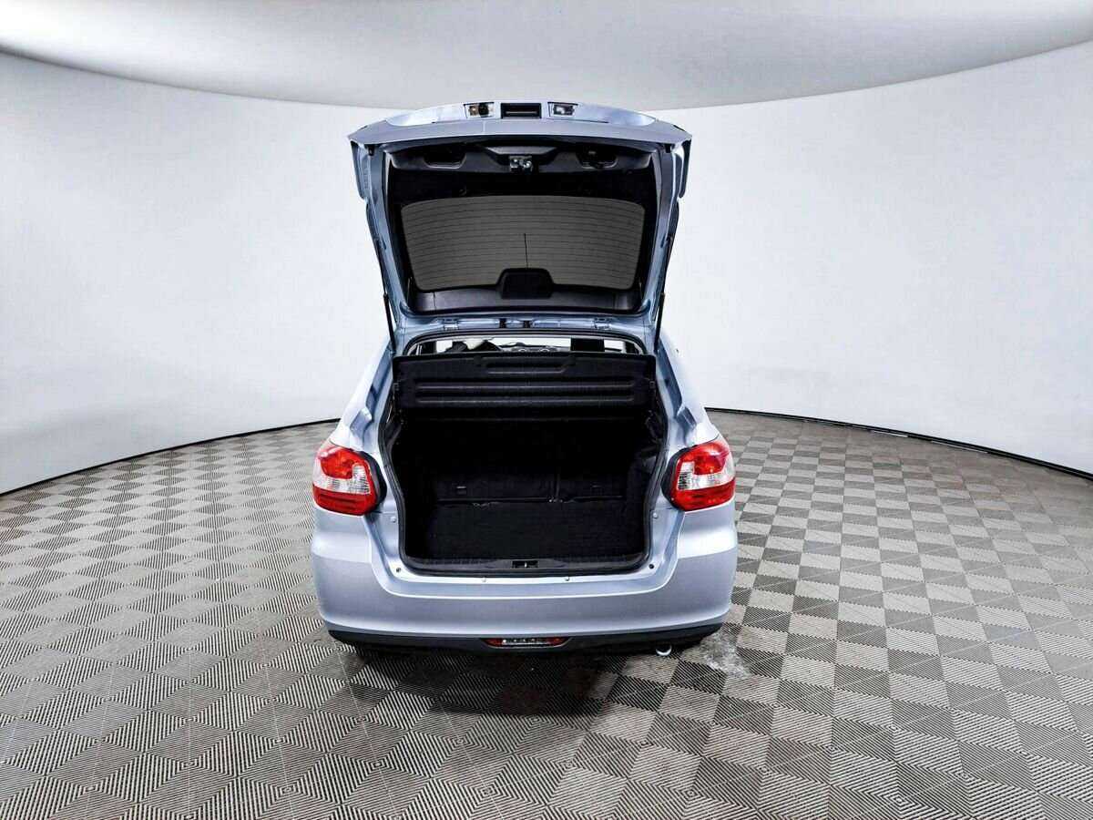 Купить Лада (ВАЗ) Гранта, 2017, 184 170 км.. Фото: #9