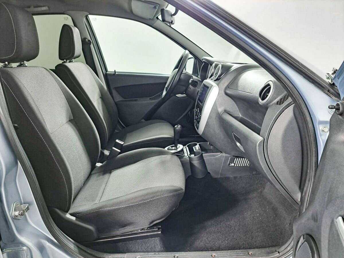 Купить Лада (ВАЗ) Гранта, 2017, 184 170 км.. Фото: #10