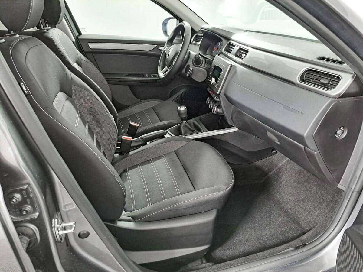 Купить Рено Аркана, 2019, 48 903 км.. Фото: #8