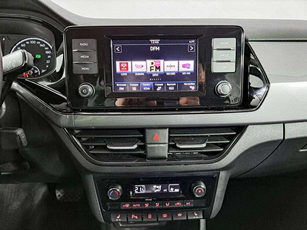 Купить Фольксваген Поло, 2022, 26 185 км.. Фото: #12