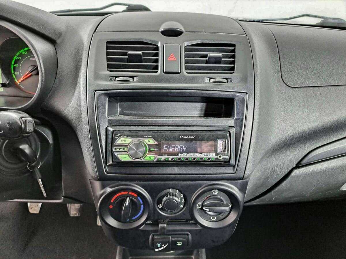 Купить Лада (ВАЗ) Калина, 2015, 204 497 км.. Фото: #11