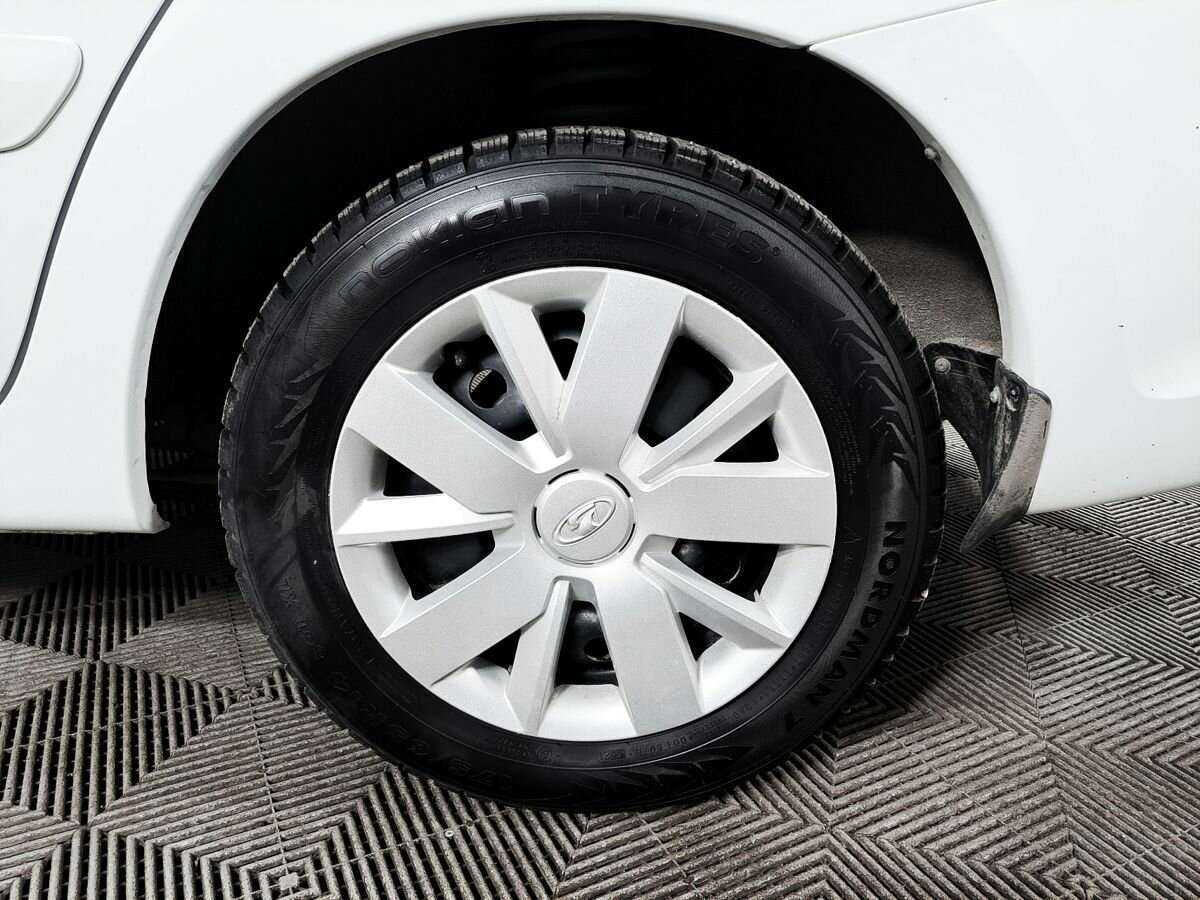 Купить Лада (ВАЗ) Гранта, 2021, 35 978 км.. Фото: #17