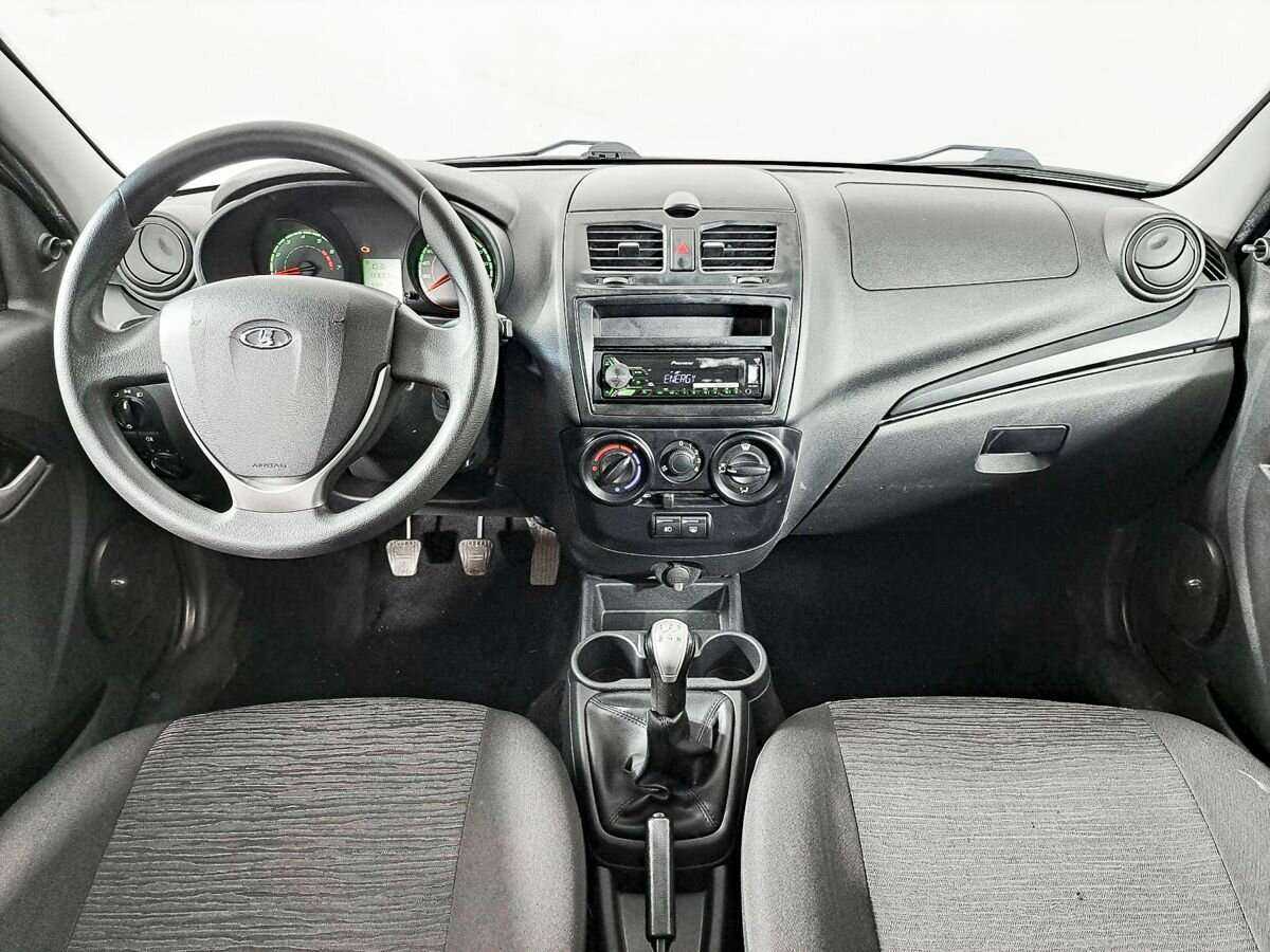 Купить Лада (ВАЗ) Калина, 2018, 138 000 км.. Фото: #11