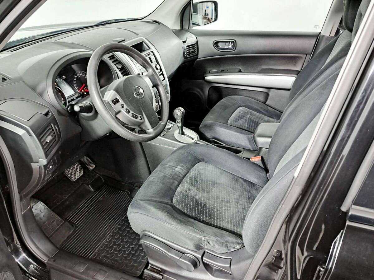 Купить Ниссан Икс-Трейл, 2014, 237 905 км.. Фото: #15