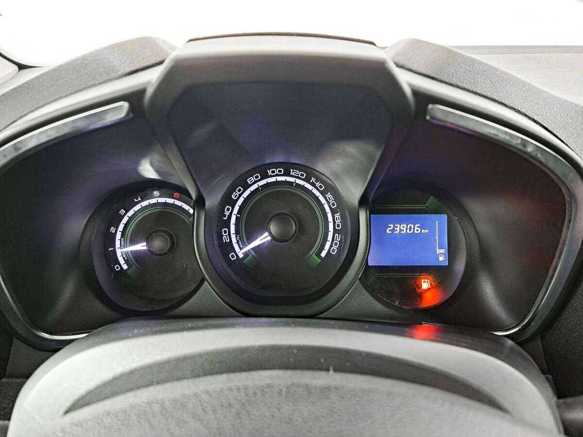 Купить Лада (ВАЗ) ИКСРЭЙ, 2016, 23 900 км.. Фото: #10