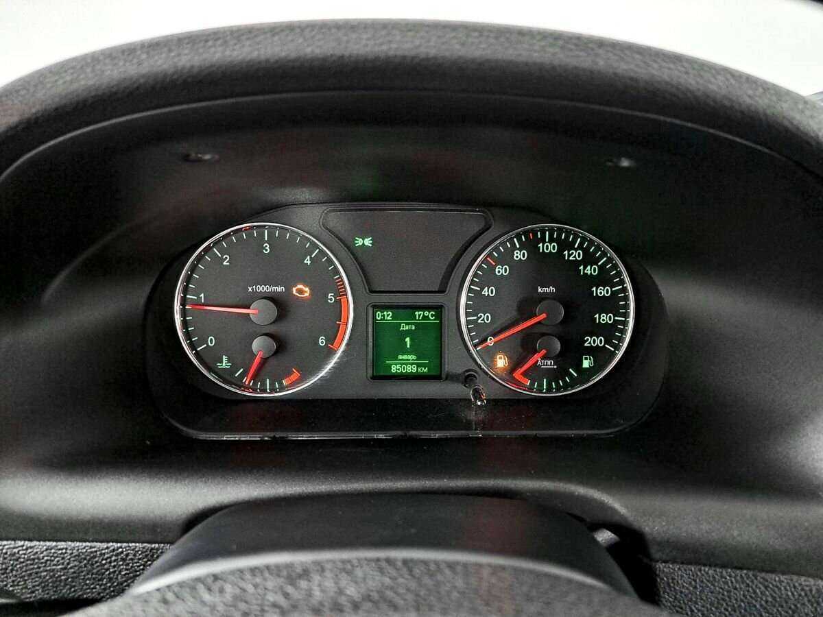 Купить УАЗ Патриот, 2016, 85 041 км.. Фото: #11