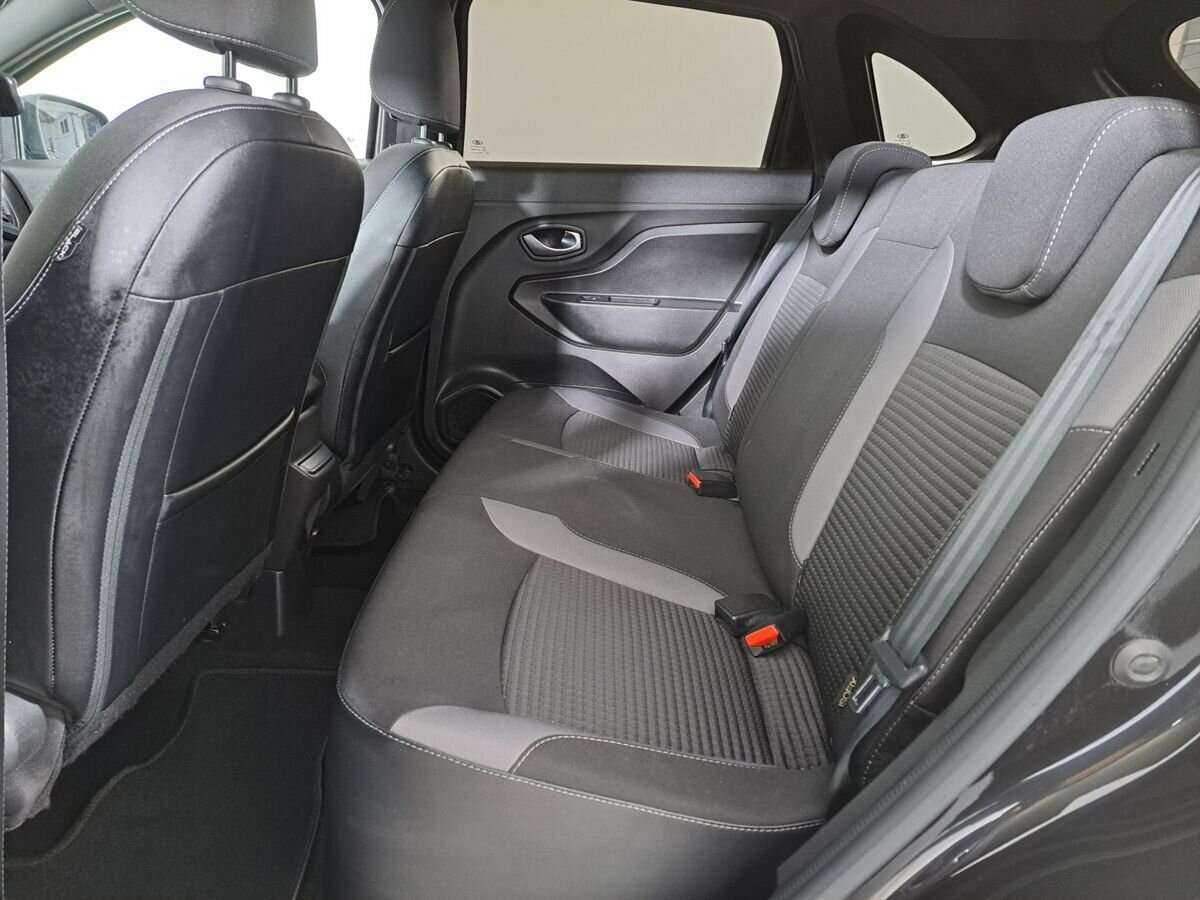 Купить Лада (ВАЗ) ИКСРЭЙ, 2020, 21 729 км.. Фото: #9