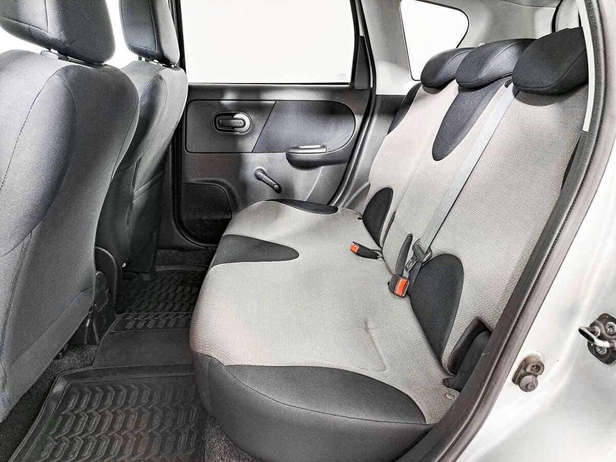 Купить Ниссан Ноут, 2012, 166 900 км.. Фото: #9