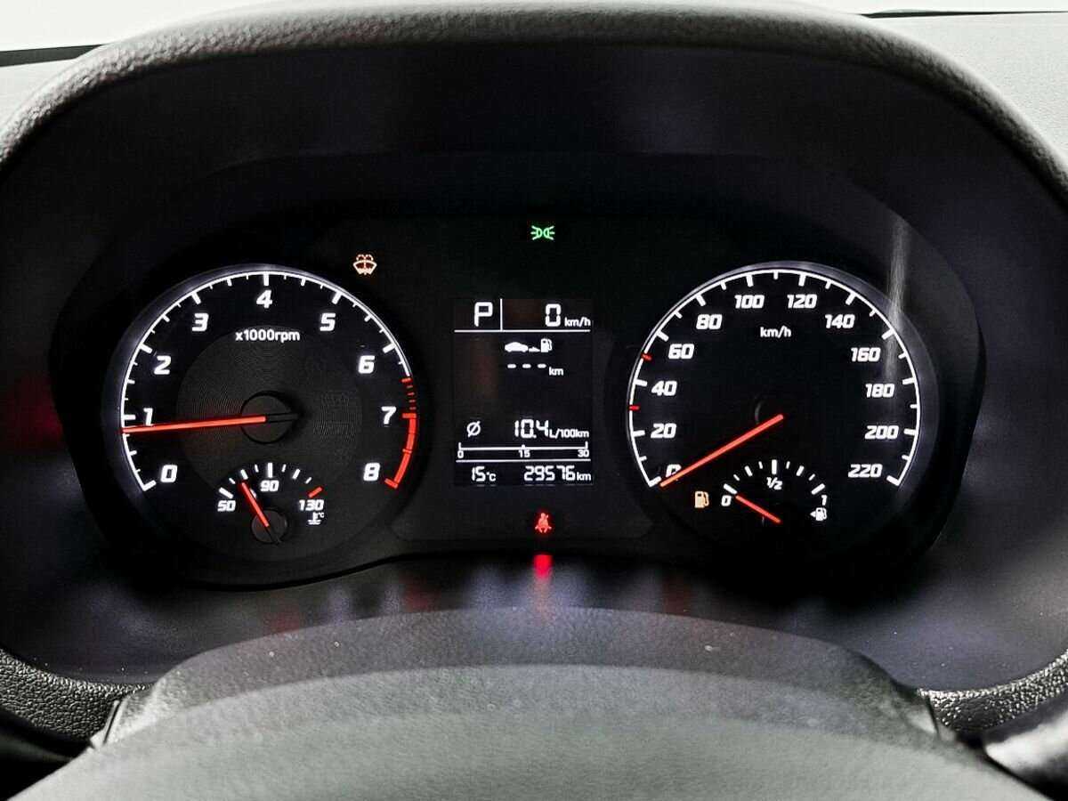 Купить Хендай Солярис, 2021, 25 000 км.. Фото: #8